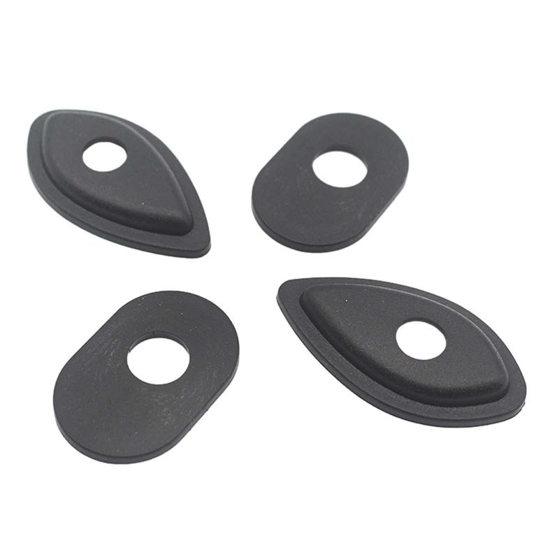 Motorcycle Accessories Black Spacer for Honda NC700S/x/D Spare Parts