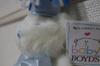 [USED] BOYDS BEARS BABY 1st Birthday Celebration Teddy Bear Plush Toy