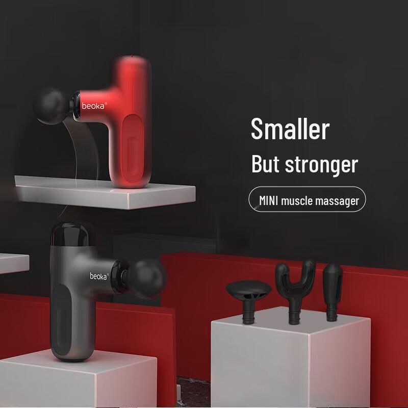 

Beiyikang CUTE X Mini Portable Massage Gun