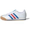 74 White Blue Scarlet Unisex Sneakers Cloud-White Better-Scarlet IF9509