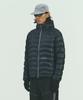 Welter Experiment Thermotrail Lightweight Pertex Down Jacket_Black