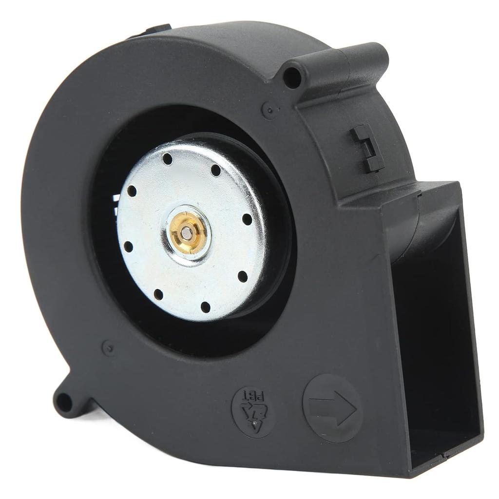 Brushless Cooling Blower Fan DC12V 6A 8300RPM 300CFM High Airflow Dual Ball Bearing for Communication Base Station