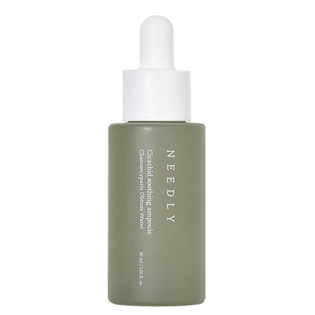 

NEEDLY Cicatide Успокаивающая ампула 30 мл