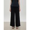 CC collect. Women Side Cut Point Pants Regular C262msa035