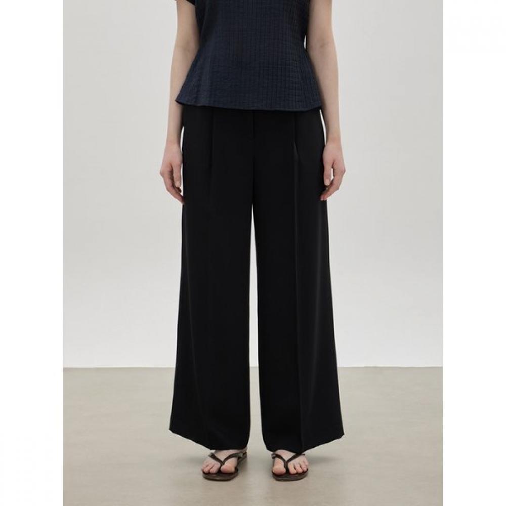 CC collect. Women Side Cut Point Pants Regular C262msa035