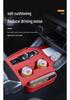 Silicone Non-Slip Mat for Toyota RAV4/Wildlander Center Console Storage, 26 Models