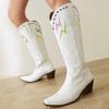 Botas altas – Botas altas