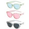 KOREAN Jennie Cat Eye Sunglasses Anti-UV Trending Sunnies Unisex