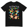 Üst giysisi – T-shirtler