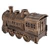 Train Diffuser 300ml Aromatherapy Diffuser Cool Mist Air Humidifier With Light Auto Shut Off for