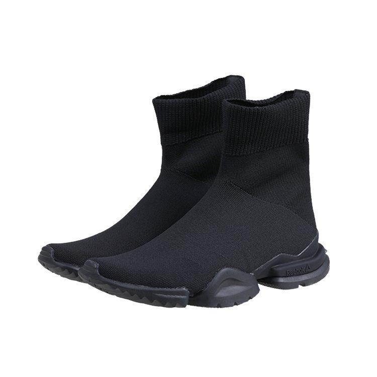 Reebok Sock Run.r 'Black' CN4409