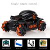 Remote Control Tank Water Bomb Tank Electric Gesture Remote Control Water Bomb Tank Car Multiplayer Children's toyAA