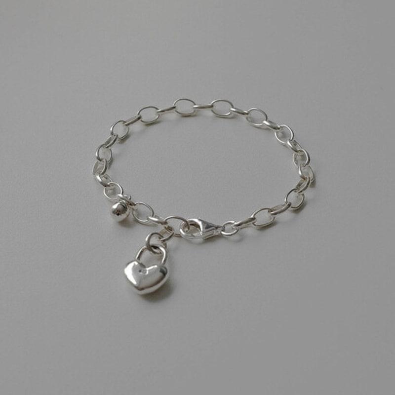 

Retro finger Heart Locky_SB313 SB313 Heart Locky 20cm