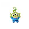 Cartoon Plush Keychain Buzz & Woody Doll Bag Accessories Car Pendant Birthday Gift