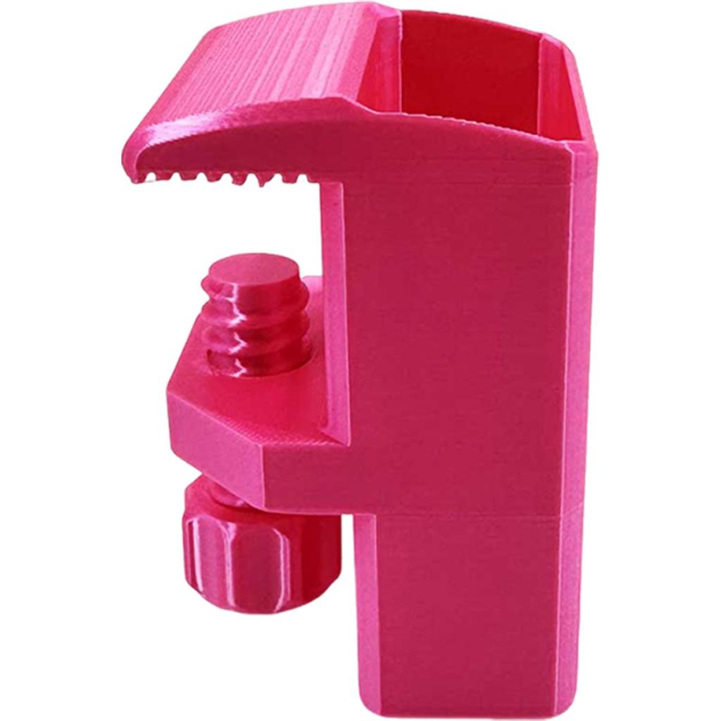 Diamond Painting Organizer with Detachable Clamp Heavy-Duty Desk Pen Holder Diamond Painting Tool Box for Pens Markers Brushes