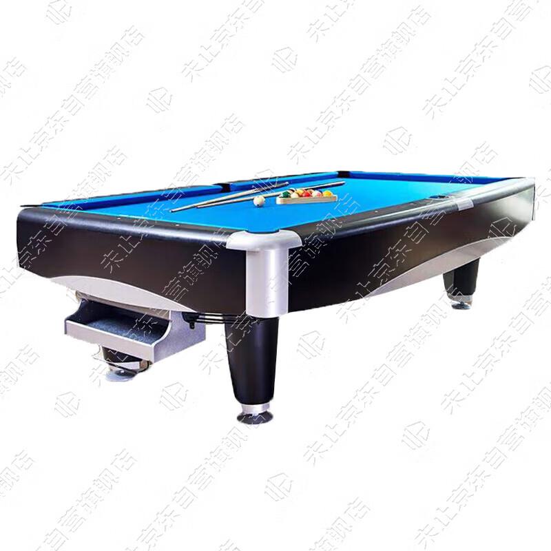 Weizhi 2-in-1 Pool and Ping-Pong Table