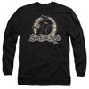 Dark Crystal Unisex Adult Skeksis Long-Sleeved T-Shirt