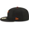 New Era 59Fifty Fitted Cap - STATE LOGO NFL Teams