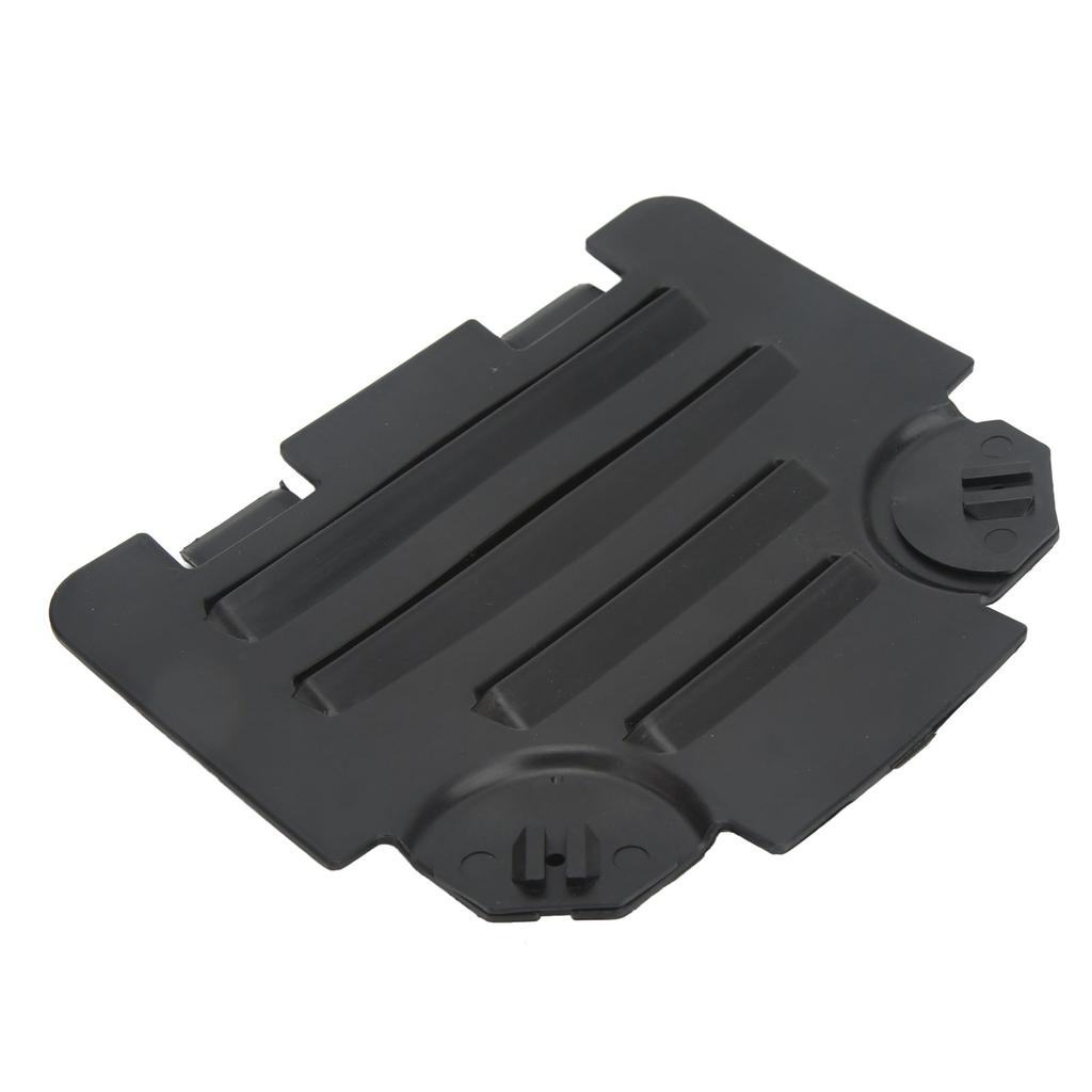 Front Mudguard Liner Access Cover Left 51717143849 Wearproof Replacement for E82 E88 E90 E91