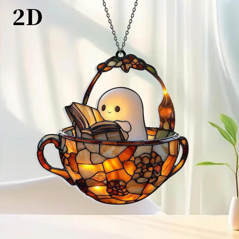 Diamond Art Hummingbird Acrylic Crystal Sky Bluebird Colorful Charming Shining Artworks Diamond Garden Decoration Outdoor