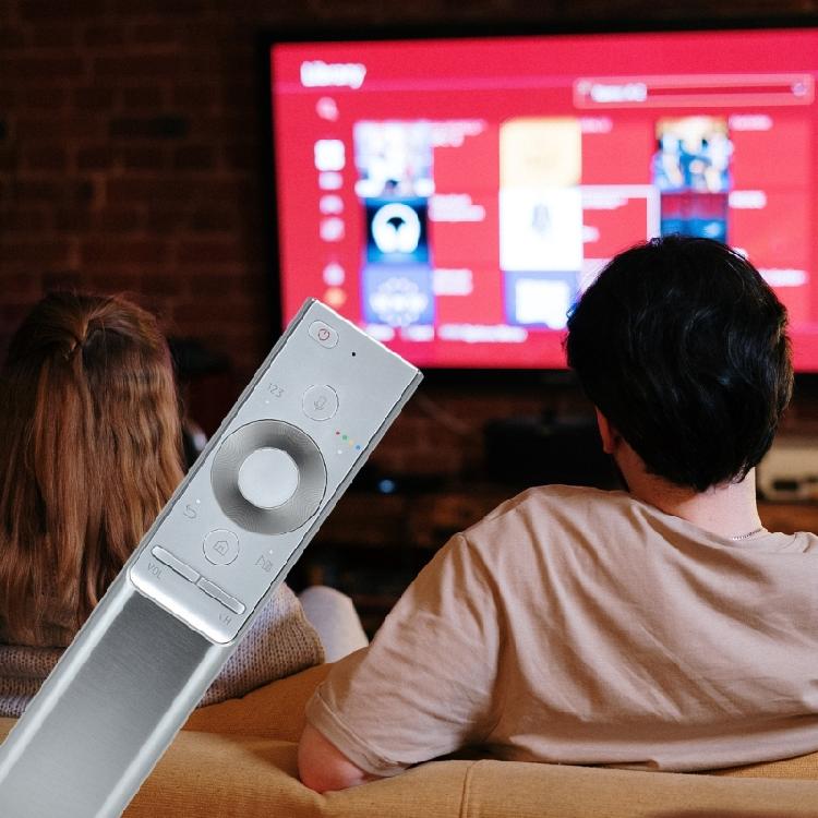 ULTR HDTV Fernbedienung für BN59-01270A BN59-01311G Smart Voice Controller