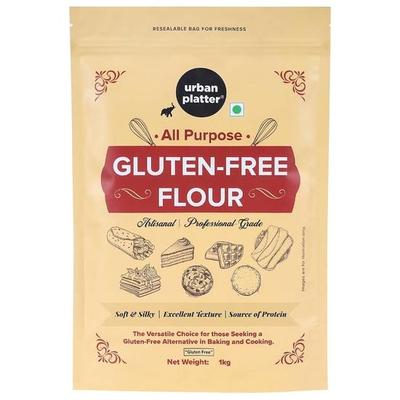 Urban Platter All Purpose Gluten-Free Flour, 1kg