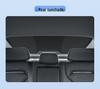 Tesla Model/Y Six-Seater Front Windshield Sunshade & Privacy Blackout