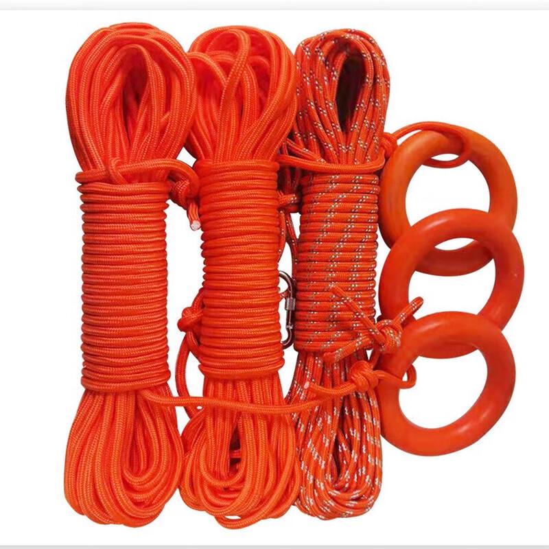 Kaying Water Rescue Life Rope