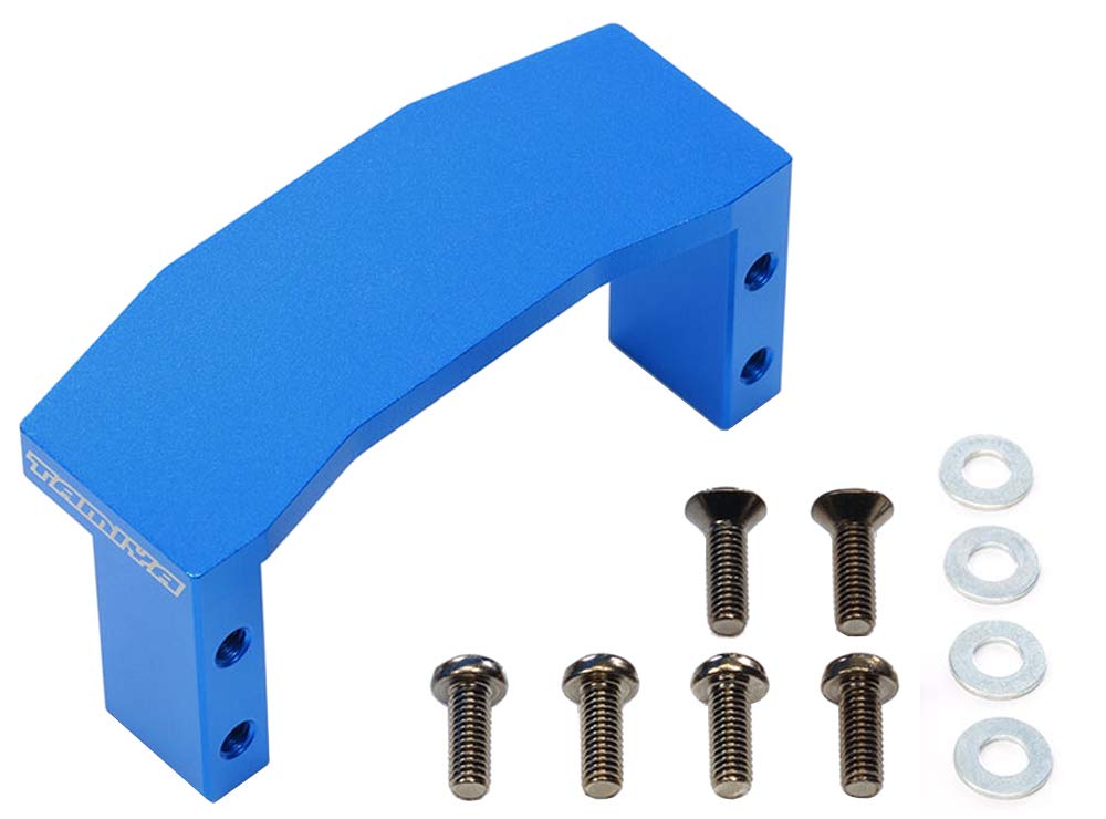 Tamiya Hop-Up Options No. 1977 OP.1977 TT-02 Aluminum Servo Mount 54977