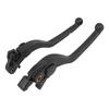 Pro BMW F850GS F750GS F900R F900XR 2018-2025 Motocyklové nastavitelné brzdové spojkové páčky Příslušenství F 750GS 850GS F900 XR F 900R