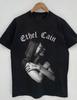 Ethel Cain Music For Lovers Black TCotton Full Size S4XL Unisex T-Shirt