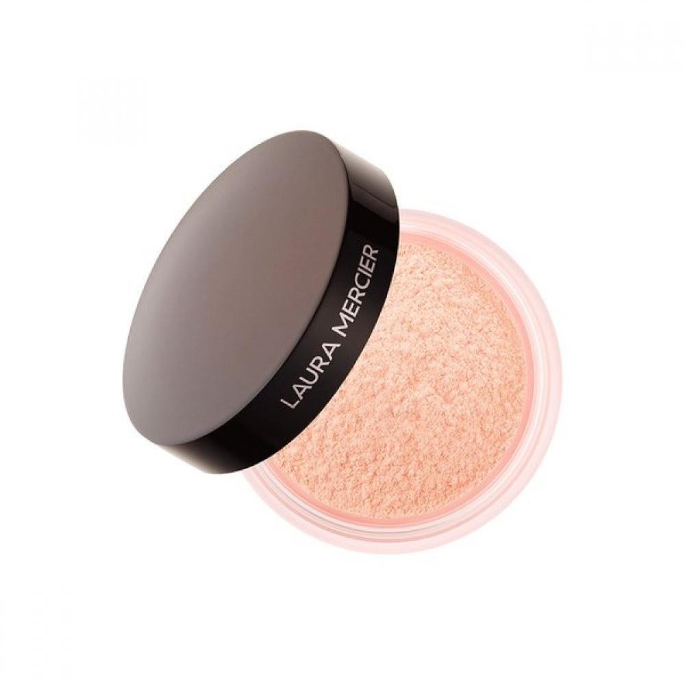Laura Mercier Brightening Eye Setting Powder  + Mini Concealer 