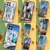 Kul Sharif Mosque Kazan Russia For Samsung Galaxy M30s M31s M32 M52 M12 M55 M15 M13 M23 M33 M53 M20 M21 M51 M34 M54 Case