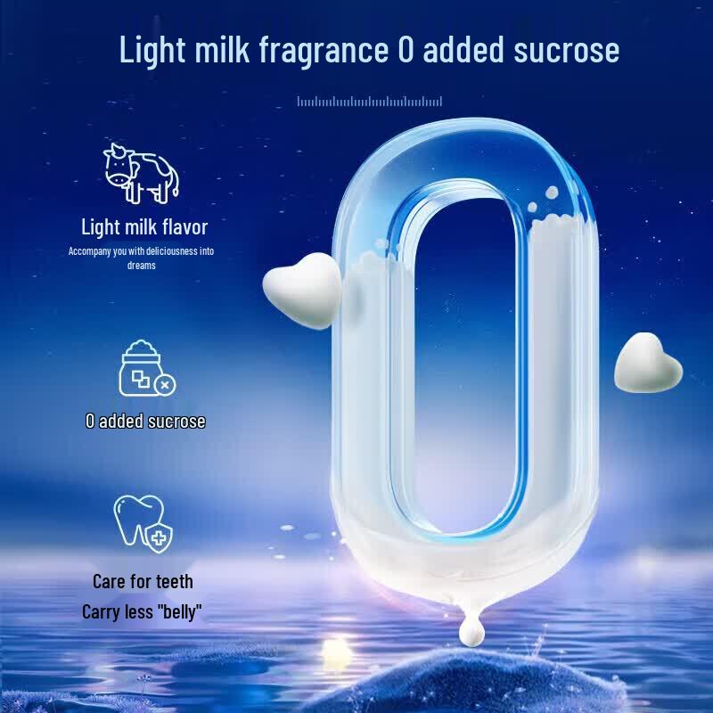 BYHEALTH Melatonin Sleep Aid Tablets