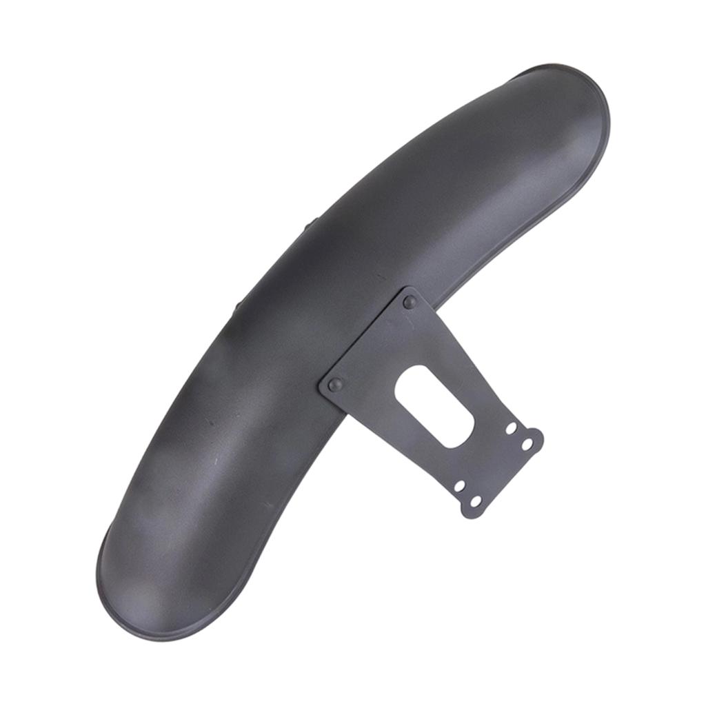 Original Styles Replacement Guard Heavy Duty Metal Build Front/Rear Fenders Weather Resistant Guard for CG125 Motorcycle