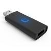 Portable Bluetooth-compatible Wireless Gamepad  Converter Adapter Widely Compatibility Compatible