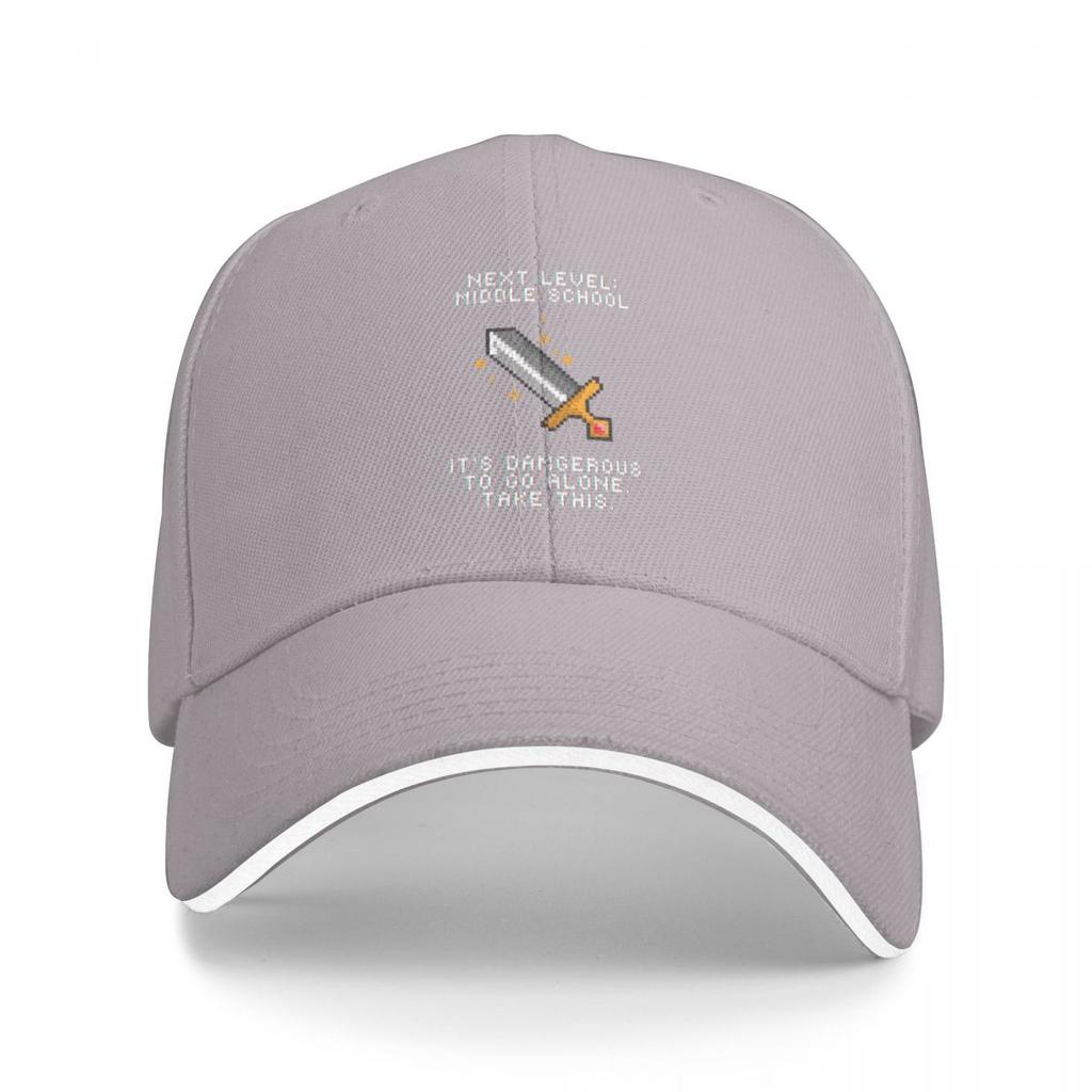 EleUnisextary Graduate 5th Grade Grad Welcome To Middle School Baseball Cap Custom Hat Golf Hood Trucker Hats For Unisex WoUnisexs