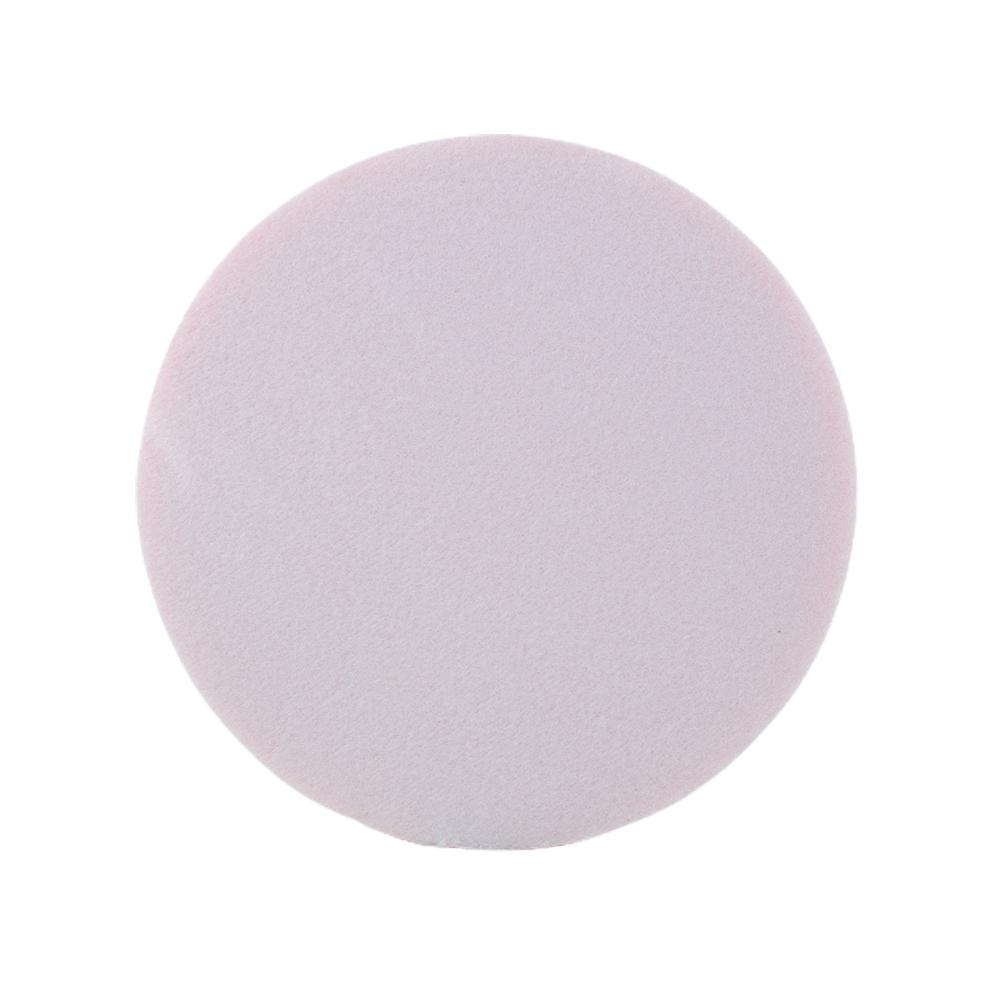 Flat Sponge Gross Polishing Buffing Pad For Car Clean Waxing Auto Paint 180mm 1X