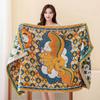 HOMZY Pure Cotton Gauze Bath Towel, Quick Drying, Absorbent Non Shedding Towel for Both Men and Women, Couple Shower Towel