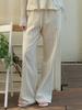 Liel Liv Banding Pants (Sage)