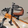 Brangdy Bicycle Front-Mounted Child Safety Seat