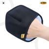 Reusable Pet Hair Removal Gloves Washable Static Hair Remover Portable Pet Grooming Gloves  Home
