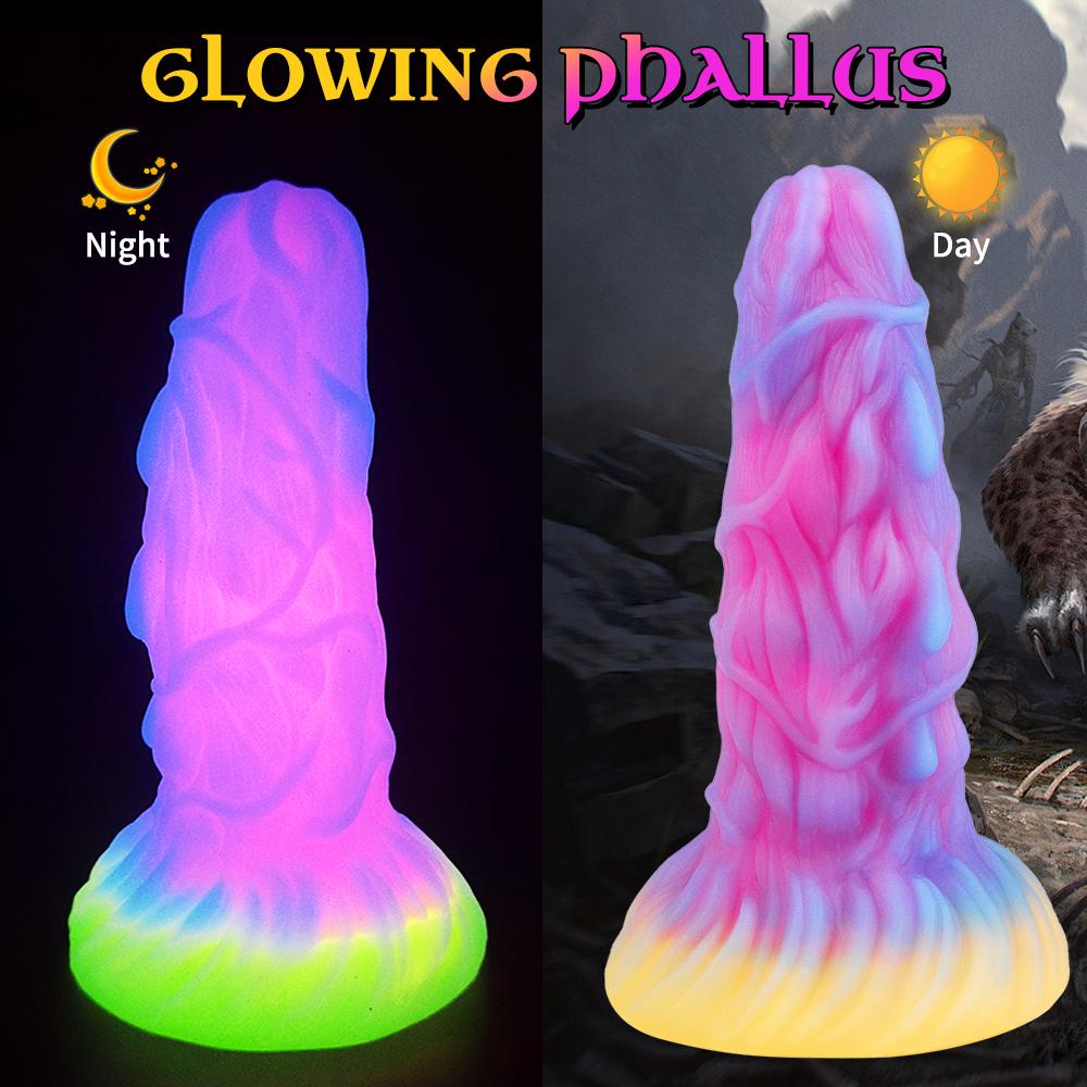 Silicone Anal Dildo Butt Plug Prostate Massager G Spot Clitoral Stimulator Anus Dilator Erotic Adult Sex Toys for Women Men Gay