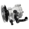 Neue Servolenkungspumpe 57100-1G000 964-052 Für Hyundai Accent Kia Rio Rio5 2006-2011 571001G000 Lenkservo Pumpe-A87Q