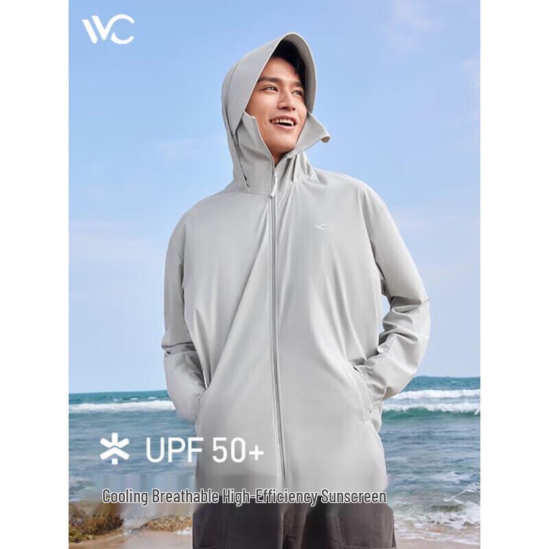 VVC Ice Skin Sun Protection Jacket XL