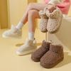 Sapatos unissex – Pantufas unissexo