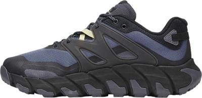 Hiking Shoes Maipo Explorer Aerosport Wanderschuhe Indigo