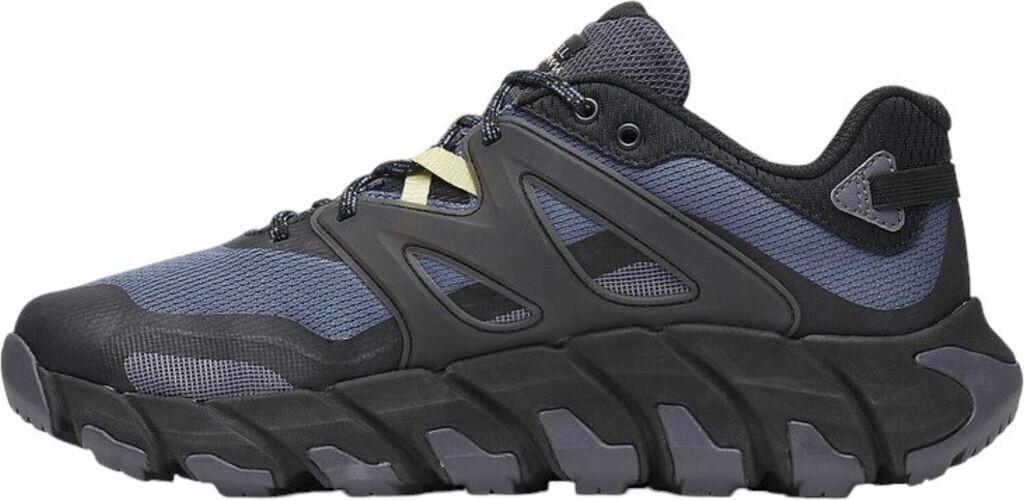 

Обувь для треккинга Merrell Maipo Explorer Aerosport Wanderschuhe indigo 48