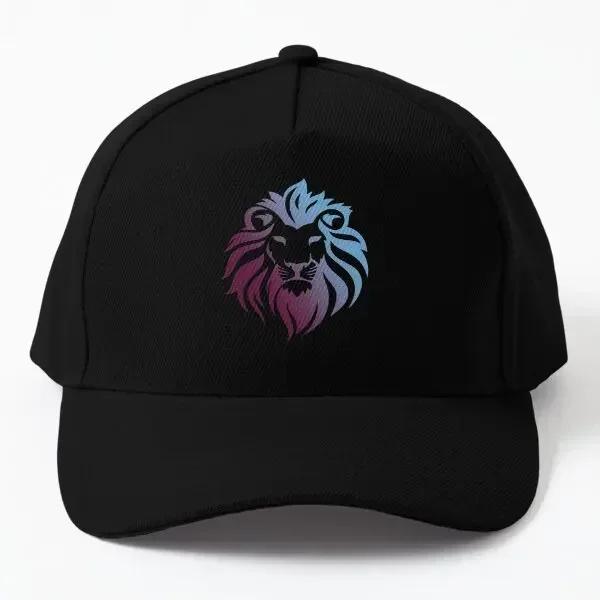 

Aston Villa Lion Baseball Cap Hat Women Snapback Sun Mens Black Solid Color Fish Casquette Outdoor Boys Summer Bonnet Casual Beige