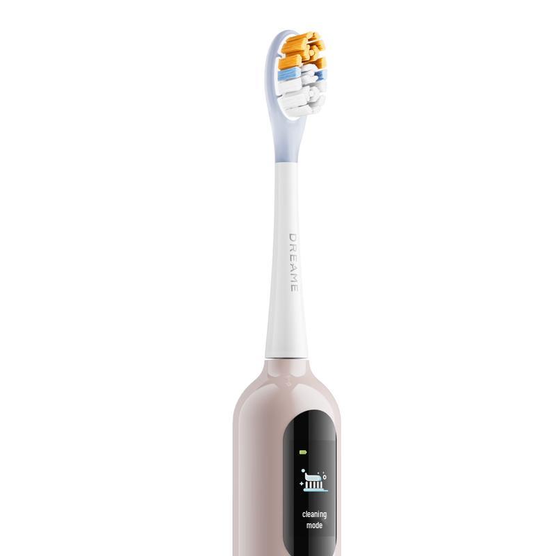 Dreame F02 Pro 2026 Sonic & Sweeping Electric Toothbrush
